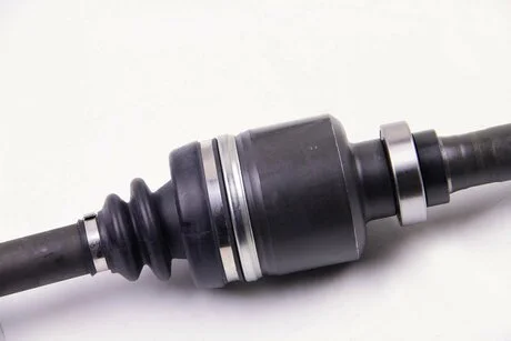 Напіввісь Scudo/Jumpy 2.0JTD 00>06 Пр. (+ABS/955мм) BGA DS1418R