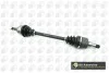 Піввісь DS1420L