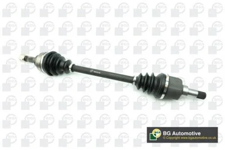 Піввісь BGA DS1420L