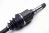 Полуось Nemo/Bipper 1.4HDi 08- Пр. BGA DS1428R