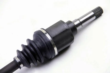 Полуось Nemo/Bipper 1.4HDi 08- Пр. BGA DS1428R