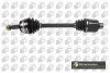 Піввісь DS2506LA