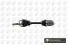 Полуось DS2511RA