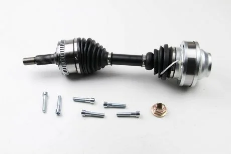 Приводной вал (полуось) BGA DS5602A