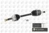 Приводной вал (полуось) DS6305LA