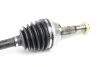 Полуось Ducato/Jumper 1/1.4t 2.5TDi Пр. (+ABS, 1077mm, z28/41) BGA DS6707RA (фото 4)