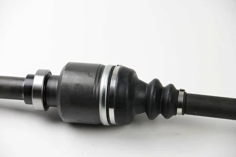 Полуось Ducato/Jumper 1/1.4t 2.5TDi Пр. (+ABS, 1077mm, z28/41) BGA DS6707RA