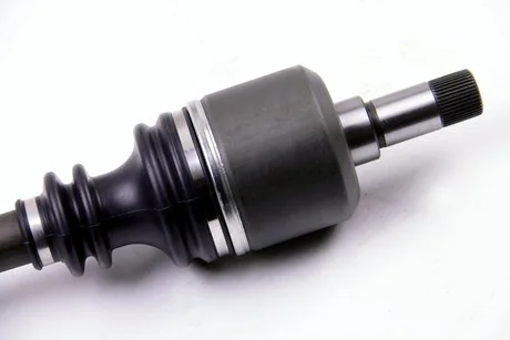 Полуось Jumper/Ducato/Boxer 1.9D-2.8D 94- Л. BGA DS6709L (фото 1)