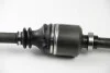 Напіввісь Ducato/Jumper 1.8t Пр. (+ABS,1084mm, z35/41) BGA DS6709RA (фото 2)