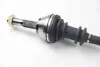 Піввісь Ducato/Jumper 1/1.4t Л. (28/37, без ABS, 770мм)) BGA DS6710L (фото 2)