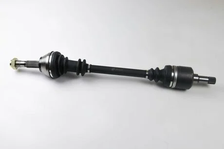 Піввісь Ducato/Jumper 1/1.4t Л. (28/37, без ABS, 770мм)) BGA DS6710L