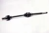 Піввісь Jumpy/Scudo/Boxer 1.9-2.0 i/D 94- Пр. BGA DS6713R (фото 3)