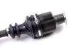 Полуось Kangoo 1.2-1.6/1.9D Пр. (21нар./23вн.)(-ABS)(пружинка) BGA DS7300R (фото 4)