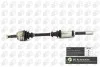 Полуось DS7303RA