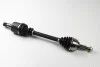 Полуось Megane/Scenic 2.0/1.9dCi Л. 03-09 BGA DS7331LA (фото 3)