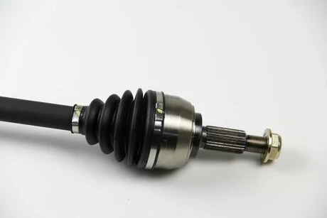 Полуось Megane/Scenic 2.0/1.9dCi Л. 03-09 BGA DS7331LA (фото 1)
