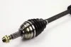 Полуось Megane II/III 1.4/1.6/1.5dCi Пр. 03-11 BGA DS7332RA (фото 3)