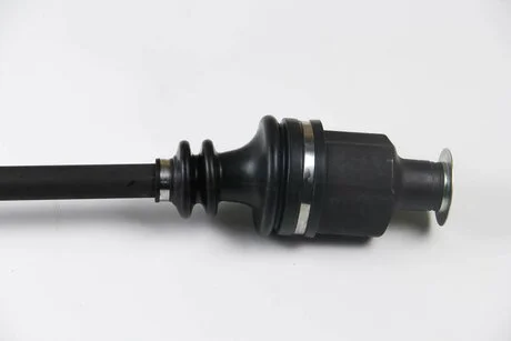 Полуось Kangoo/Clio 1.5dCi/1.2 Пр. 02-08 (23 нар./23 вн. зуб. ABS 44 зуб.) BGA DS7338R