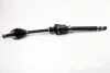 Полуось Logan/Clio 1.4-1.6 ALK 04- Пр. BGA DS7347R (фото 3)