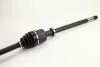 Полуось Master/Movano 2.5dCi 06-10 Пр. (+ABS) BGA DS7352R