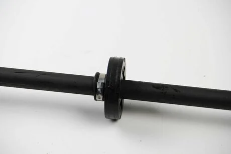 Полуось Combo 1.3/1.7DI/DTI 01- Пр. (+ABS 29z) BGA DS9500RA