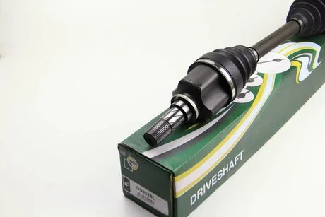 Полуось BGA DS9528L