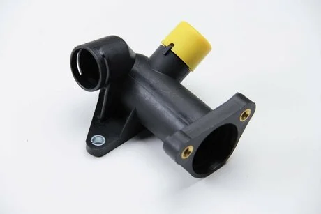 Фланец системы охлаждения A4/A6/PASSAT 1.8/2.8 T 95-08 BGA FA0103
