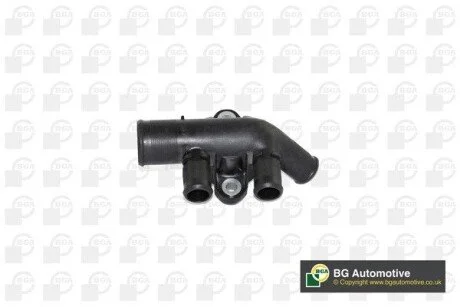 Патрубок пластиковий BGA FA1402