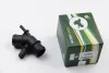 Фланец системы охлаждения GOLF IV 1.6 97-04 BGA FA9600 (фото 2)