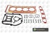 Комплект прокладок (верхній) VW Sharan/Tiguan 2.0 TSI 15- HK0106