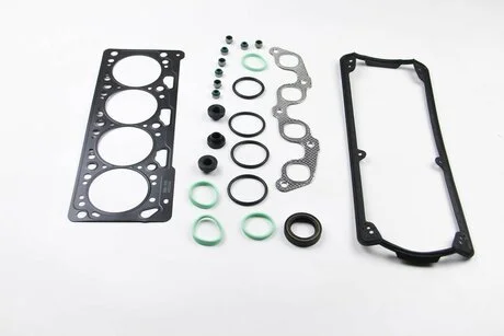 Комплект прокладок Caddy II 1.4/1.6i (AEX,AKV,APQ,AUD) 95-04 (верхний) BGA HK0512