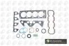 Комплект прокладок ASCONA/ASTRA/KADETT/OMEGA/VECTRA  2.0i 86-99 (верхній)