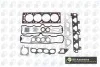 Комплект прокладок Astra/Corsa/Vectra 1.6i 16V 93-02 (верхний) BGA HK3560