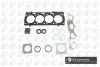 Комплект прокладок двигателя верхний Fabia/Octavia/Golf/Polo 1.4 97-10 верхний HK7539