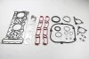 Комплект прокладок двигателя верхний A3/A4/OCTAVIA/PASSAT 1.8TFSI  06-13 верхний HK9797