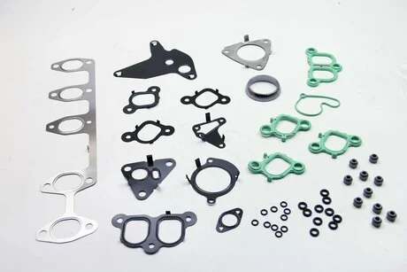 Комплект прокладок T5 2.5TDI 03-09 (верхний/без прокладки ГБЦ) BGA HN4300