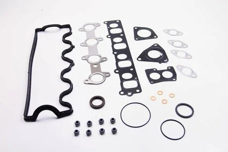 Комплект прокладок Doblo 1.9 JTD/D Multijet 03- (верхній/без прокладки ГБЦ) BGA HN4354