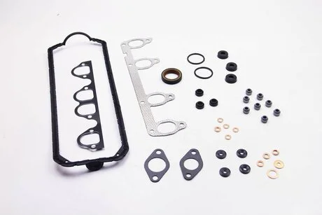 Комплект прокладок VW T4 1.9 D/TD 91-03 (верхній/без прокладки ГБЦ)) BGA HN6387