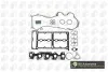 Комплект прокладок Astra/Corsa 1.3JTD 09- (верхний/без прокладки ГБЦ) BGA HN9505