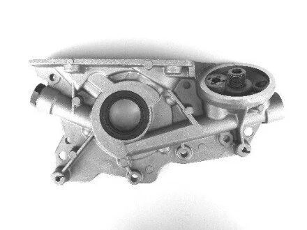Масляна помпа Opel Kadet 1.6d BGA LP0348