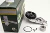 Масляний насос Combo/Astra G 1.7 D/CDTi 00-10 BGA LP0802K (фото 3)