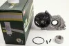 Масляний насос Combo/Astra G 1.7 D/CDTi 00-10 BGA LP0802K (фото 4)