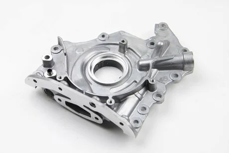 Масляний насос Berlingo/C3/207 1.6i 06-/206 1.4i 01- BGA LP1425