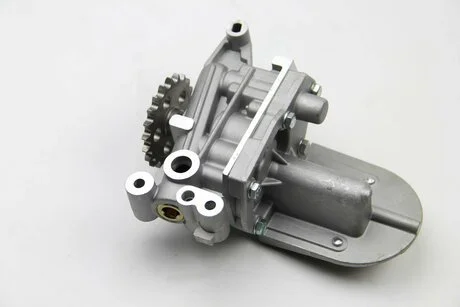 Насос масляний PKW BGA LP6700