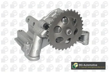 Помпа масляна BGA LP9606