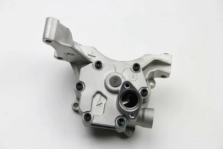 Масляний насос A3/Fabia/Octavia/Roomster/Golf V/Passat B5/Touran 1.4/1.6FSI 02-10 BGA LP9650