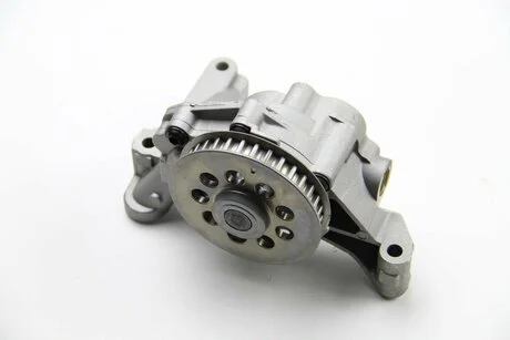 Масляний насос T5/A3/A4/A5/A6/Q3/Q5/Octavia/Superb/Golf 6/Passat B6 2.0 TDI/BiTDI 08- BGA LP9652
