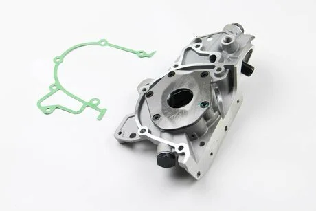 Масляный насос ASTRA/OMEGA/VECTRA 1.8/2.0i 94-01 BGA LP9983