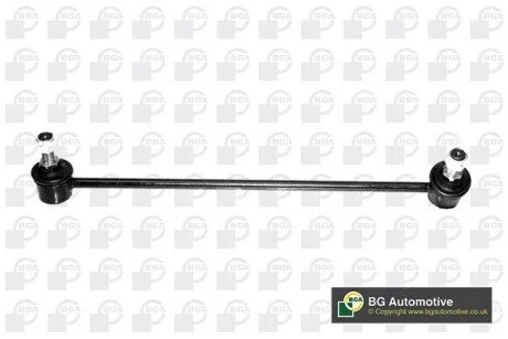 Фото 1 - тяга стабілізатора PKW BGA LS0906 Тяга стабілізатора PKW BGA LS0906 (фото 1)