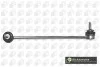 Тяга cтабілізатора перед. BMW 5 (E60/E61) 03- Л. LS0910